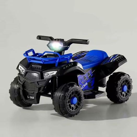 Quad Bike for Kids