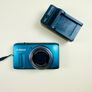 Canon Powershot SX260 HS Image 8