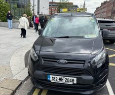 Ford Tourneo Connect 2018 WAV