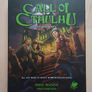 Call of Cthulhu Starter Box Set Horror RPG H.P. Lovecraft Image 2