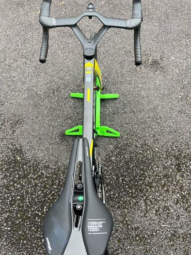 Cervelo S5