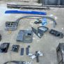 Mercedes van parts 2006 XL wheelbase model Image 4