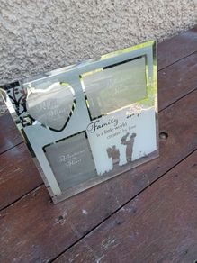 Photo frame