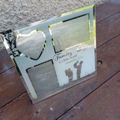 Photo frame