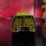 Time Shifter ! TREASURE HUNT ! from HW Metro Series ! 2017 ! Hot Wheels ! Mattel ! Image 6