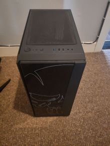 computer case
