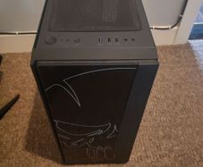 computer case