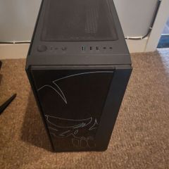 computer case