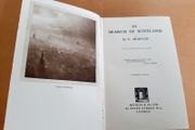Vintage Morton's 'In Search of Scotland'