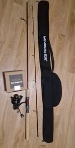 Spinning combo