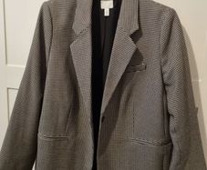 Womens blazer