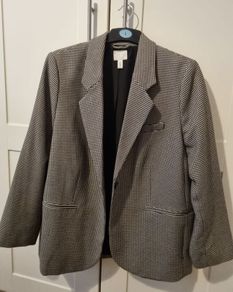 Womens blazer