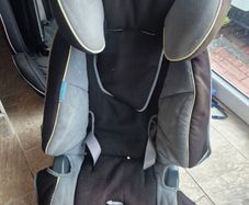 Britax Evolva 123
