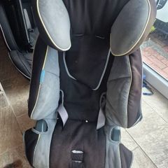 Britax Evolva 123