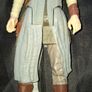Two Large Star Wars Figures Postage Available Image 4