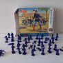 Airfix - HO - OO Scale , Foreign Legion - 1960s - 80s - Midgets Image 5