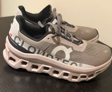 On running cloud monster