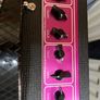 Vox AC30 C2 with flight case Image 7