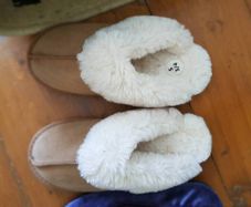 Slippers