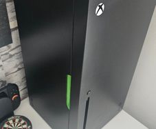 Xbox Fridge 10lt