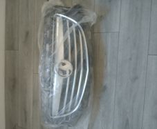 Car front grill