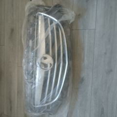 Car front grill