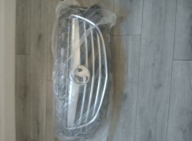 Car front grill