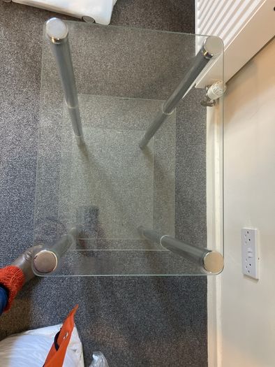 Glass Shelf