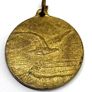 Antique German medal 1912 Image 5