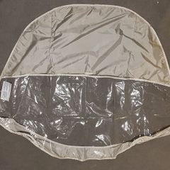Maclaren Techno raincover