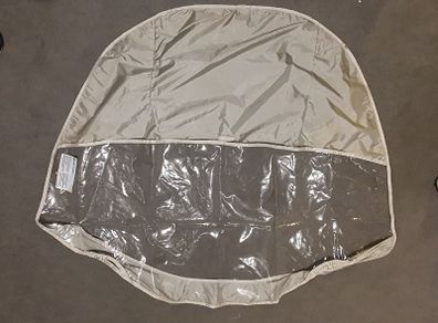 Maclaren Techno raincover