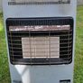 Delonghi gas heater Image 2