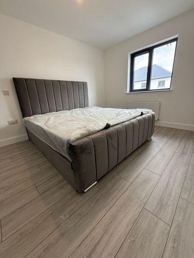 double beds