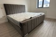 new beds