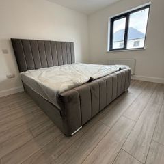 new beds