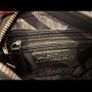 Valentino Black Mini Crossbody Handbag Image 7