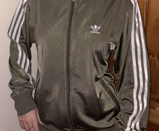 NEW Adidas Originals Track Top