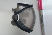 afrika korp sand googles