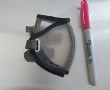 afrika korp sand googles