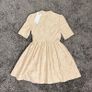 Vero Moda Lace Dress Image 2