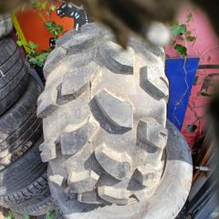 1 Quad wheel