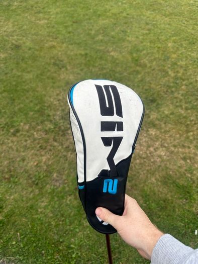 Golf club