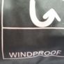 New rain coat with tag attached Image 3