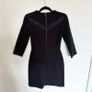 Sandro Paris black dress UK8 Image 3