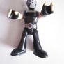 Imaginext DC Super Friends Bane Action Mini Figure Image 6