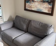 2/3 seater sofa for QUICK SALE