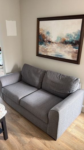 2/3 seater sofa for QUICK SALE