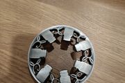 Illuma Lid for Yankee Candle Candle Jar