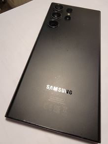 Samsung S23 Ultra,