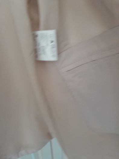 BASLER Cream Jacket